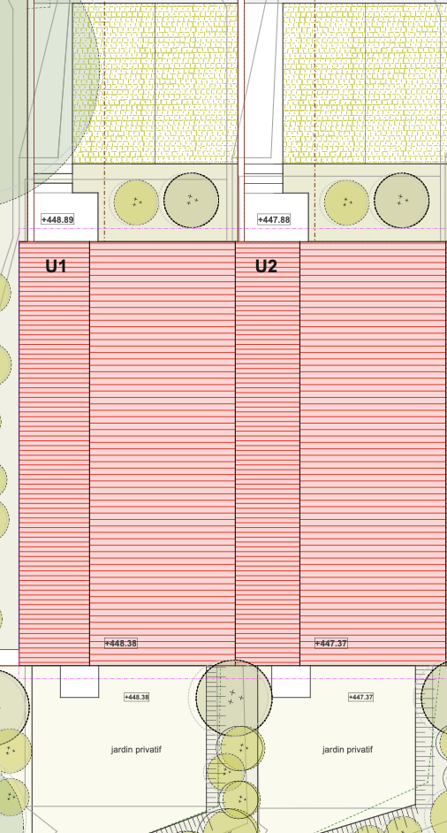 Plan Extérieur